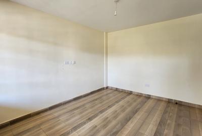 1 Bed Apartment with Borehole at Magadi Road - 3