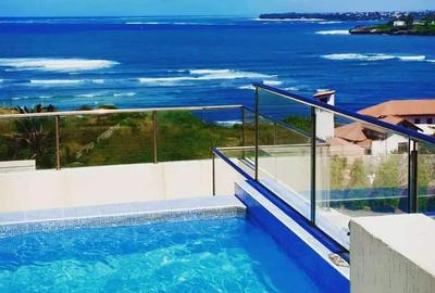 3 Bed Apartment with En Suite in Nyali Area
