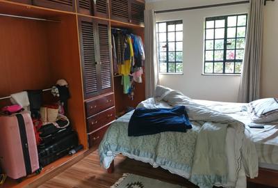 3 Bed Townhouse with En Suite in Karen - 2