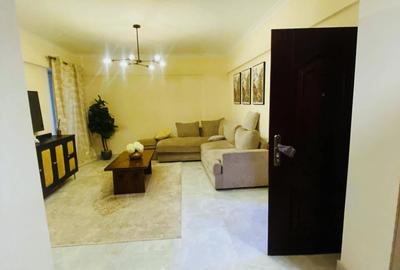1 Bed Apartment with Gym in Kileleshwa - 4