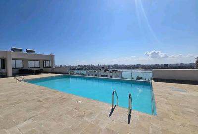 4 Bed Apartment with En Suite at Cement Road