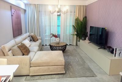 1 Bed Apartment with En Suite at Kiandaruma Road