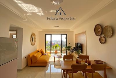 2 Bed Apartment in Ruaraka