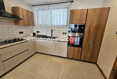 Furnished 3 Bed Apartment with En Suite in Westlands Area - 4