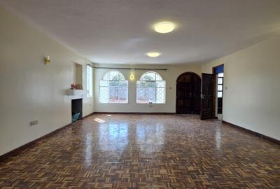 5 Bed Villa with En Suite in Kahawa Sukari - 2