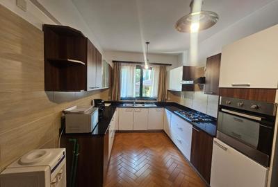 4 Bed Townhouse with En Suite in Spring Valley - 4