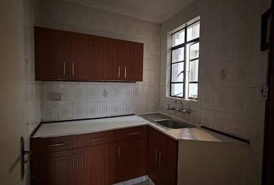 1 Bed Apartment with Parking in Kileleshwa