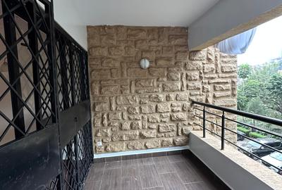 3 Bed Apartment with En Suite at Kilimani - 2