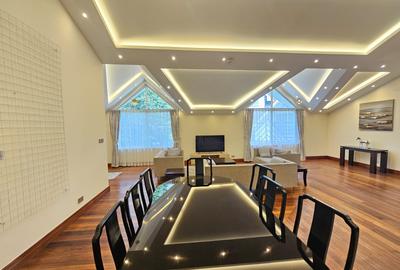 3 Bed House with En Suite in Gigiri - 2