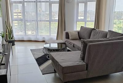 Serviced 2 Bed Apartment with En Suite at Rhapta Road