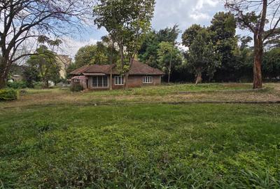 Residential Land at Gitanga Road - 2