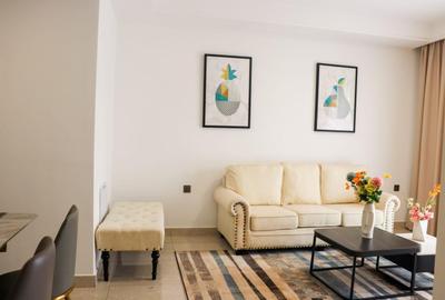 2 Bed Apartment with En Suite at Limuru Road Ruaka