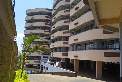 2 Bed Apartment with En Suite at Waiyaki Way