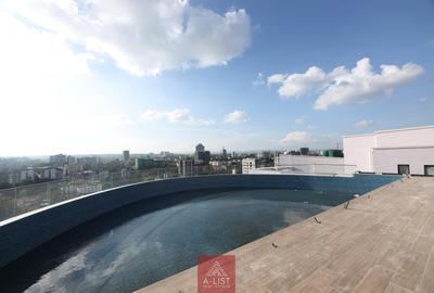 4 Bed Apartment with En Suite at Riverside - 4