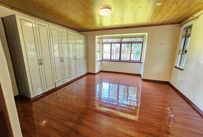 5 Bed Townhouse at Lower Kabete
