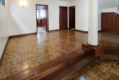 4 Bed Townhouse with En Suite at Lavington Maziwa - 2