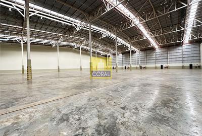 Warehouse in Tatu City