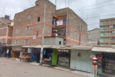 Commercial Property at Lower Mirema Drive - 2