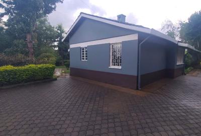 1 Bed House with En Suite in Loresho