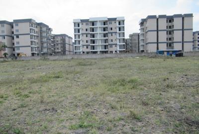 3 ac Land at Syokimau Airport Rd