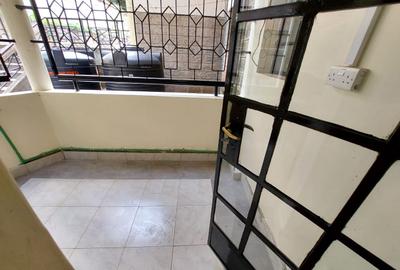 3 Bed Apartment with Parking in Westlands Area