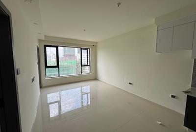 1 Bed Apartment with Swimming Pool at Westlands Lane