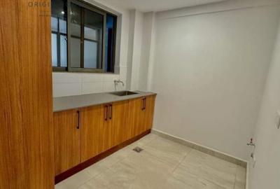 3 Bed Apartment with En Suite at Rhapta Road