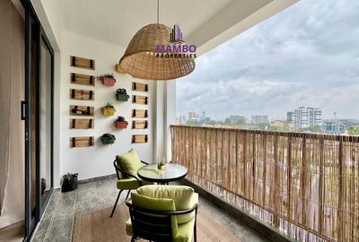 Serviced 2 Bed Apartment with En Suite at Brookside Drive - 4