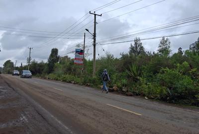 Land at Langata South Road - 2