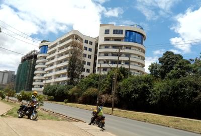 7 Bed Apartment with En Suite at Kileleshwa Estate