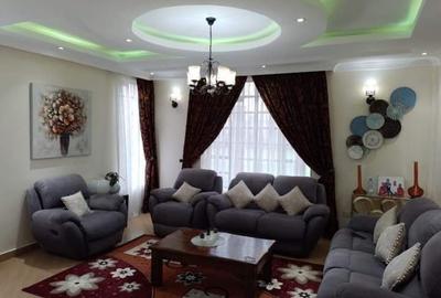 4 Bed Townhouse with En Suite at Kitengela