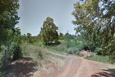 6 ac Residential Land in Karen - 3