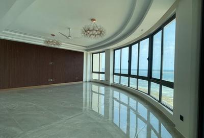 Serviced 3 Bed Apartment with En Suite in Nyali Area - 4