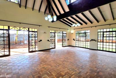 4 Bed House with En Suite in Karen - 4