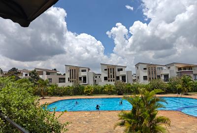 4 Bed House with En Suite at Near Sabis School