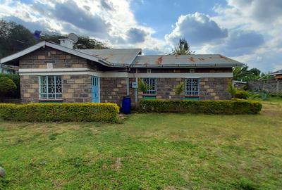 0.25 ac Residential Land at Nkoroi