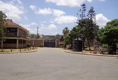 Warehouse with Backup Generator in Embakasi - 2