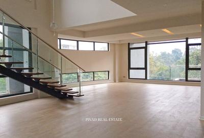 4 Bed Apartment with Swimming Pool in General Mathenge - 2