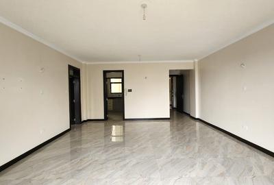 2 Bed Apartment with En Suite in Kileleshwa