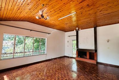 4 Bed House with En Suite in Gigiri - 3