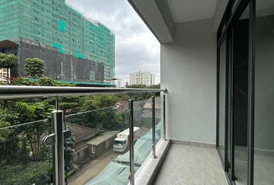 3 Bed Apartment with En Suite in Kilimani - 3