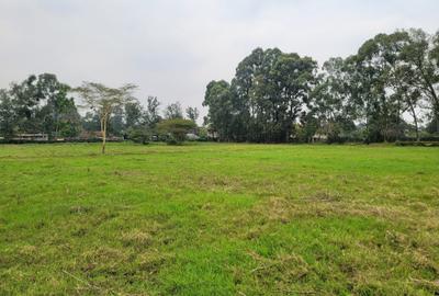 0.5 ac Land at Garden Estate Rd