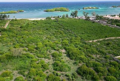 Land in Watamu