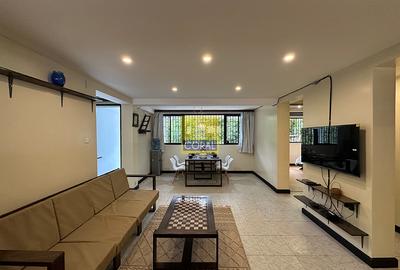 2 Bed Apartment in Parklands