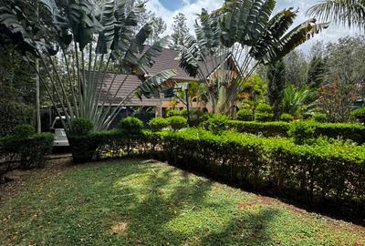 4 Bed Townhouse with En Suite in Karen - 2