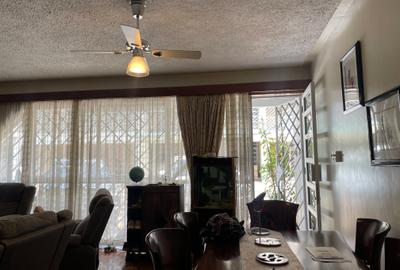 4 Bed Townhouse with En Suite at Msanaka Road - 3