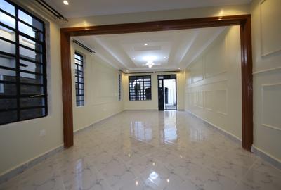 3 Bed House with En Suite in Ongata Rongai - 4