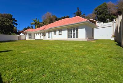 3 Bed House with En Suite in Tigoni