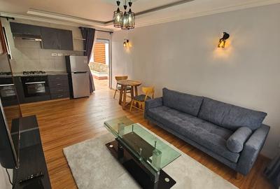 1 Bed House with En Suite at Runda Ruaka Rd - 2