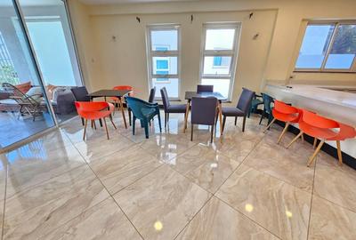 4 Bed Apartment with En Suite in General Mathenge - 4